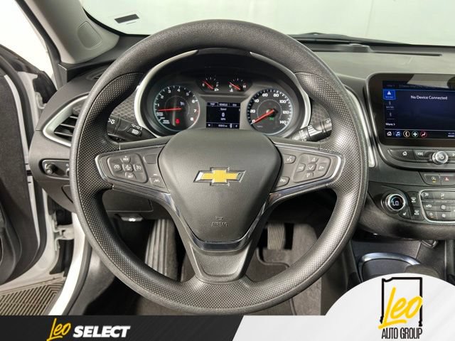 Used 2024 Chevrolet Malibu LT FWD image 16