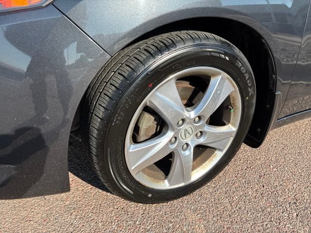 Used 2012 Acura TSX Sedan FWD image 4