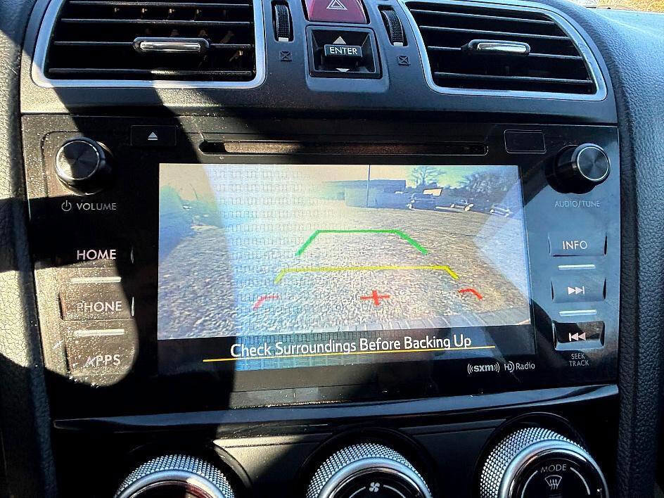 Used 2018 Subaru Forester 2.5i Premium w/ All-Weather Package image 23