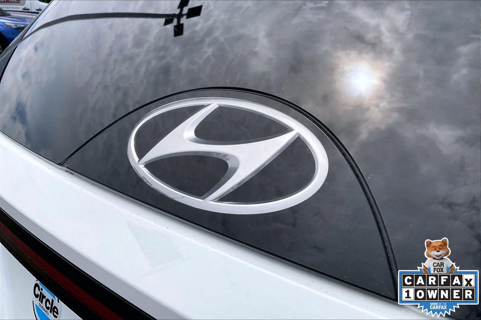 Used 2022 Hyundai Tucson Limited w/ Cargo Package AWD/4WD image 31