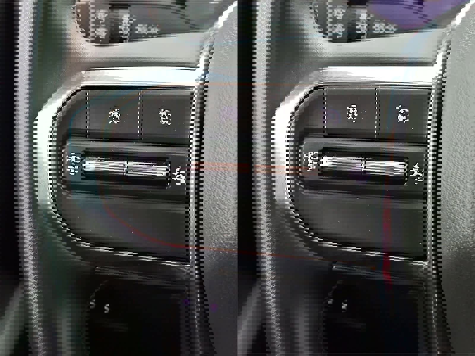 Used 2024 GMC Canyon Elevation image 23