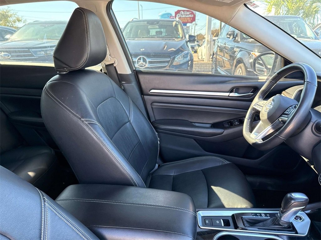 Used 2021 Nissan Altima 2.5 SL image 13