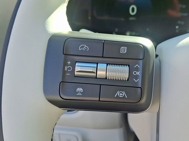 New 2026 Hyundai Palisade Calligraphy image 20