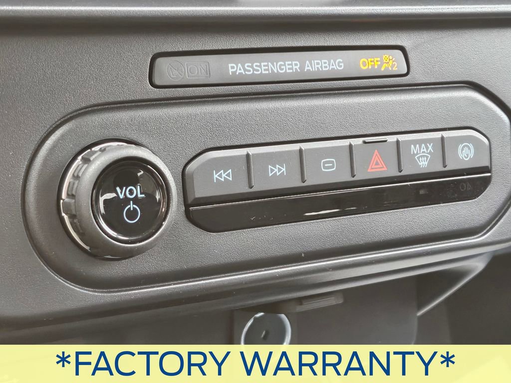 New 2026 Ford Maverick XL image 18