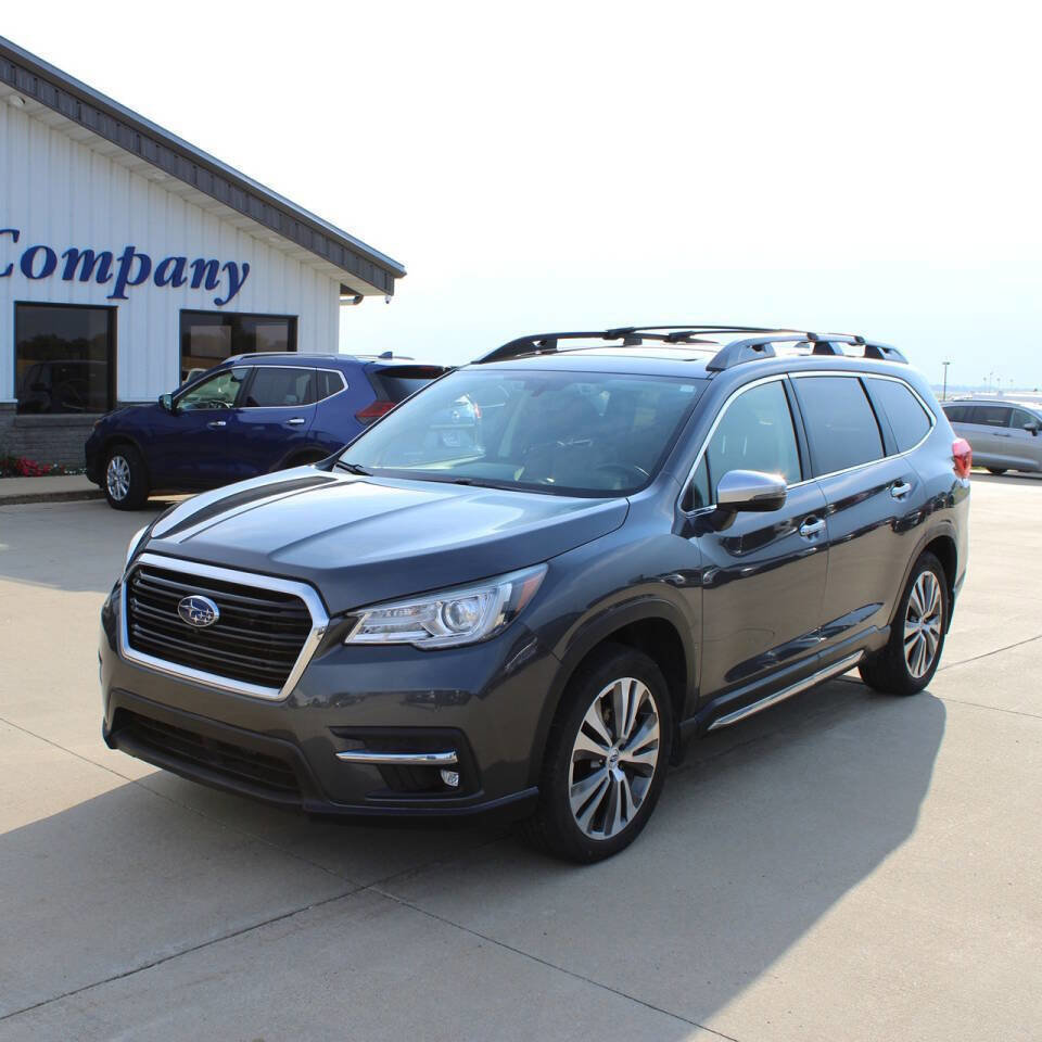 Used 2019 Subaru Ascent Touring w/ Popular Package #2A