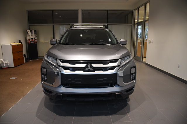 Used 2022 Mitsubishi Outlander Sport SE AWD/4WD image 6