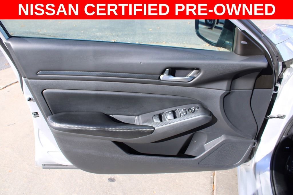 Certified 2024 Nissan Altima 2.5 SV image 16