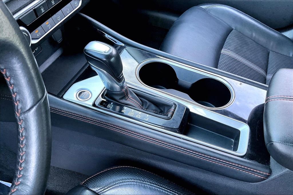 Used 2024 Nissan Altima 2.5 SR image 15