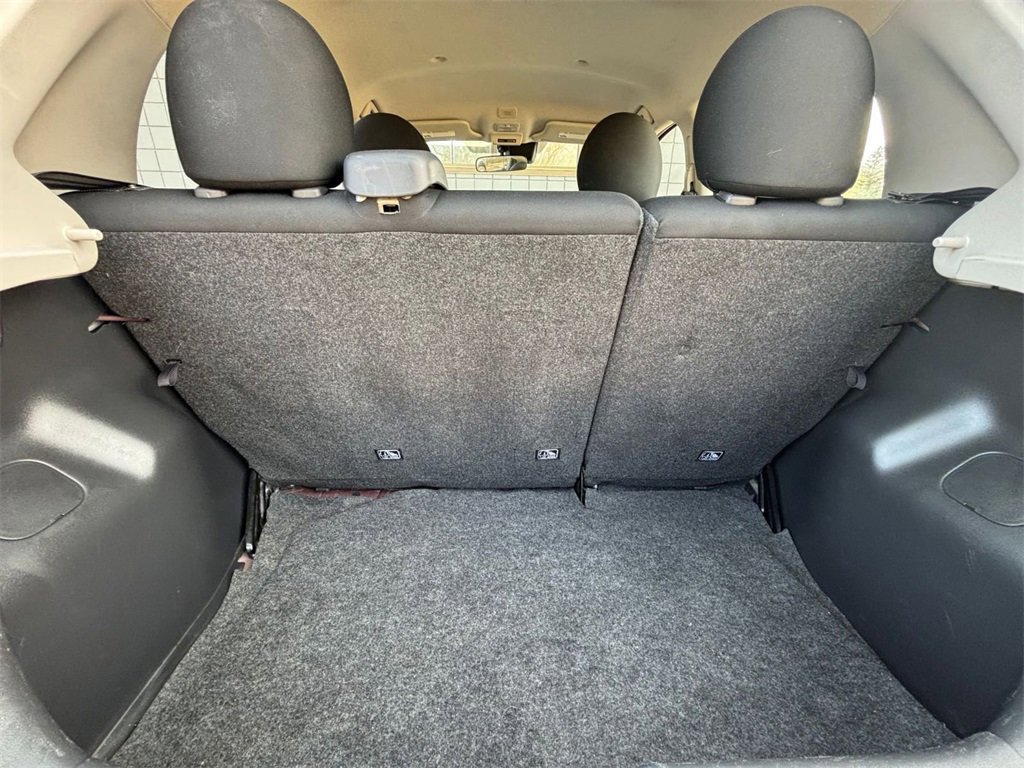 Used 2022 Mitsubishi Mirage ES image 25