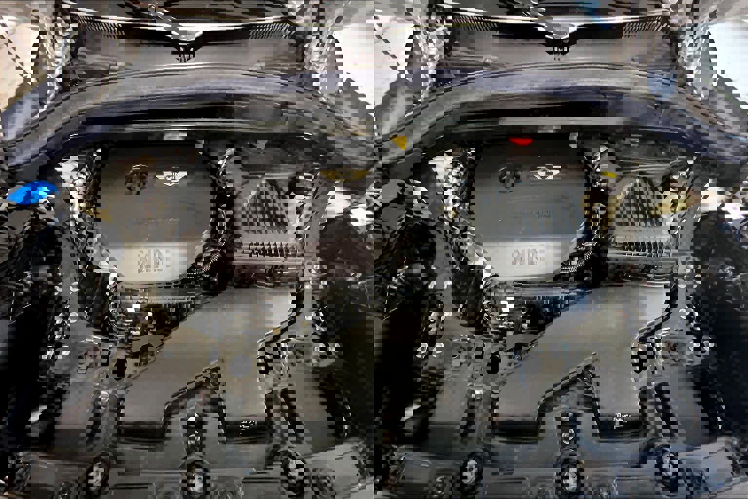 Used 2017 MINI Cooper Countryman ALL4 image 31