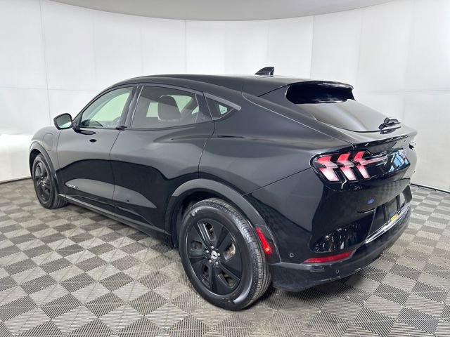 Used 2021 Ford Mustang Mach-E California Route 1 image 5