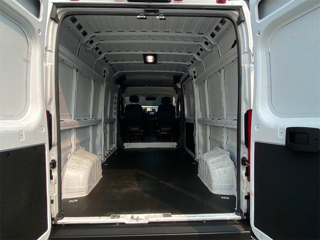 Used 2023 RAM ProMaster 2500 image 14
