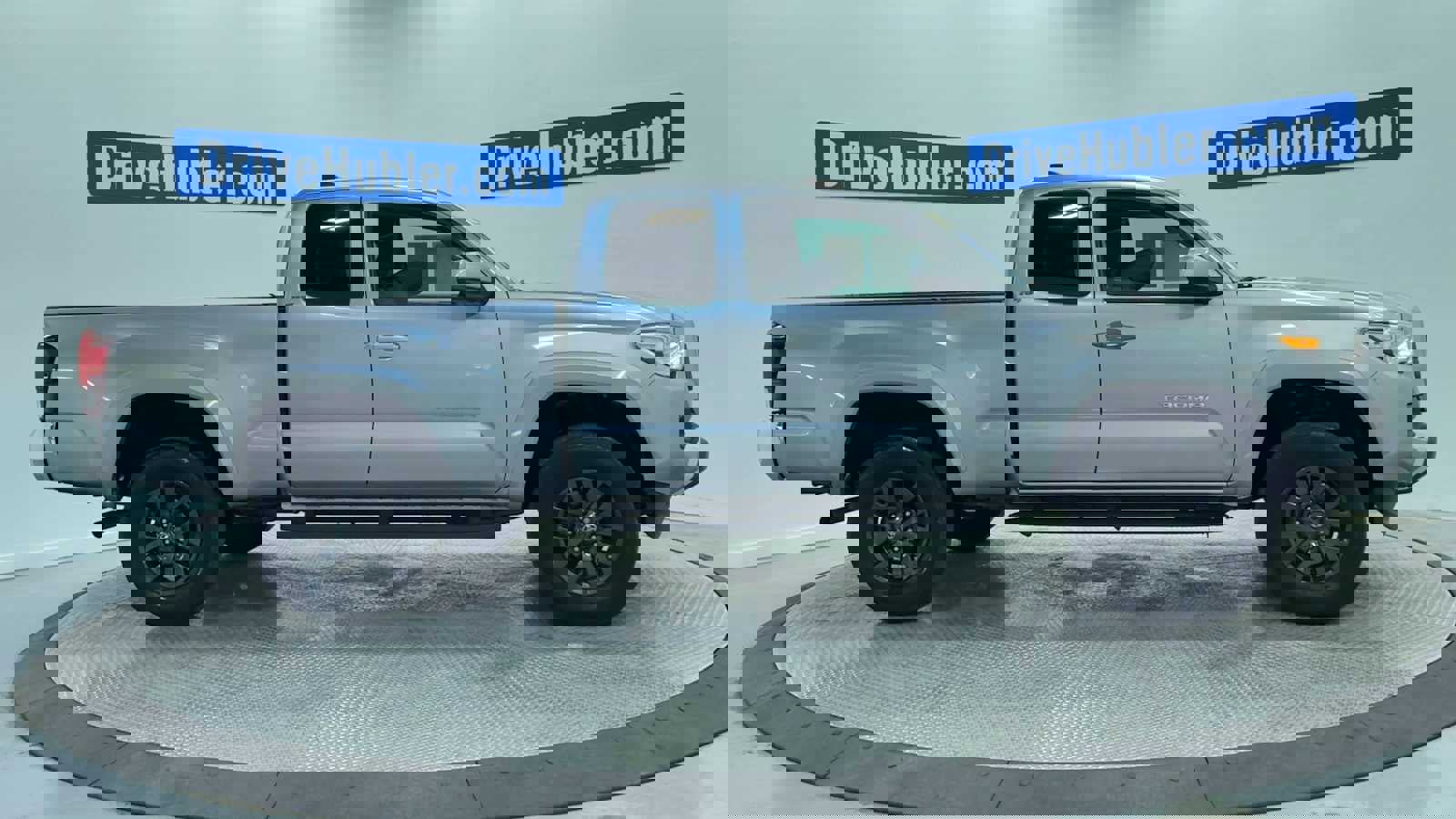 Used 2021 Toyota Tacoma SR5 image 9