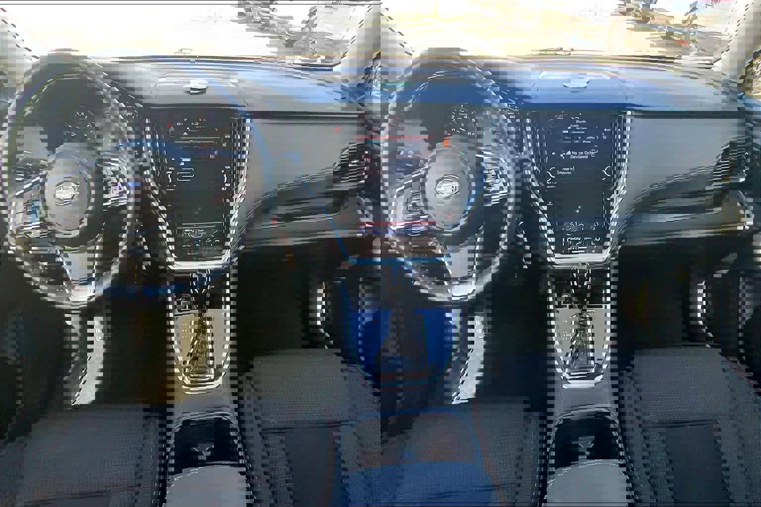 Used 2021 Subaru Outback Premium w/ Popular Package #1 image 15