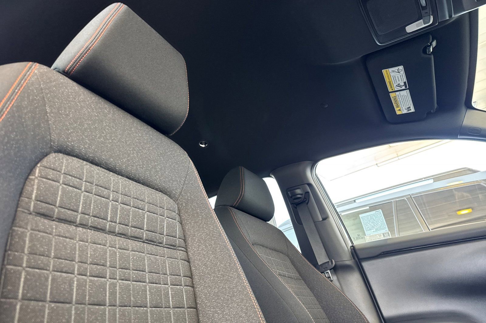 New 2026 Honda HR-V Sport image 17