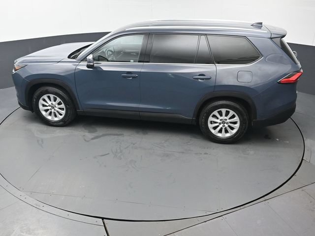 Certified 2024 Toyota Grand Highlander AWD image 44