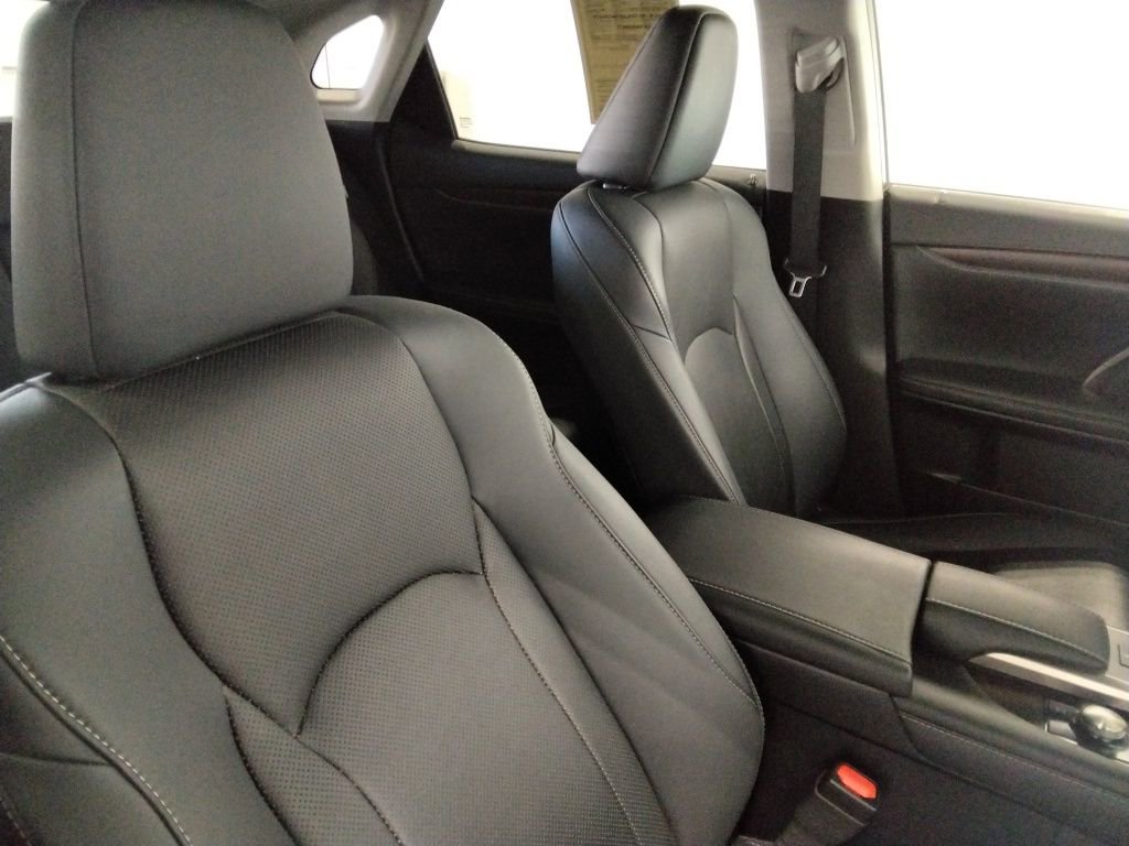 Used 2022 Lexus RX 350 AWD w/ Premium Package image 42