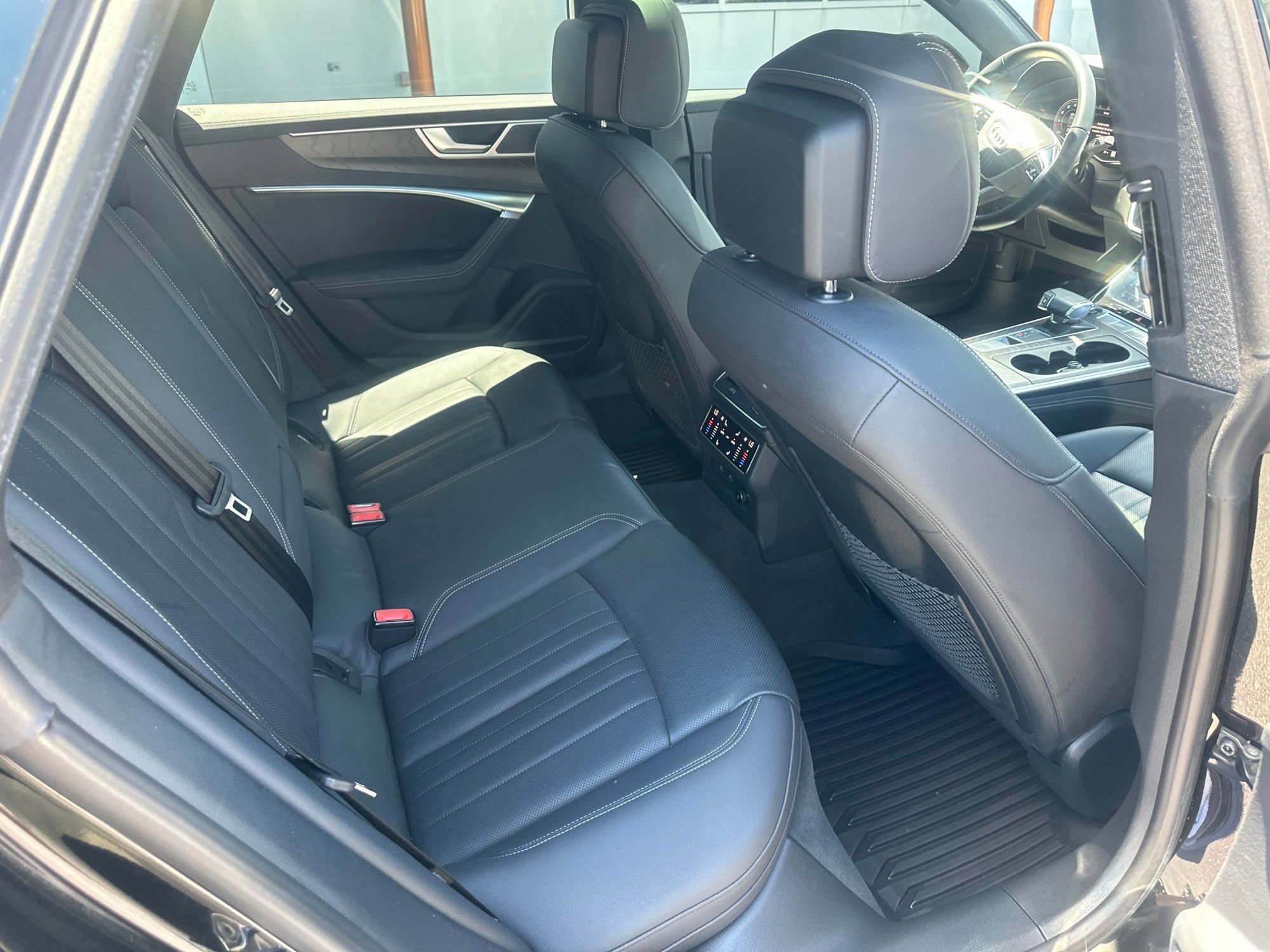 Used 2022 Audi A7 3.0T Prestige AWD/4WD image 14