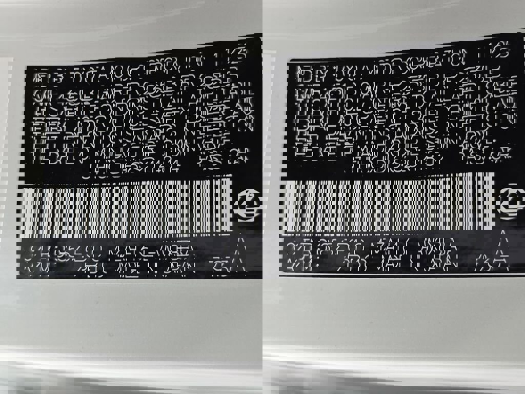 New 2025 Lexus UX 300h 300h Premium image 36