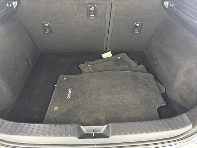 Used 2023 MAZDA CX-30 AWD 2.5 S w/ Preferred Package image 28