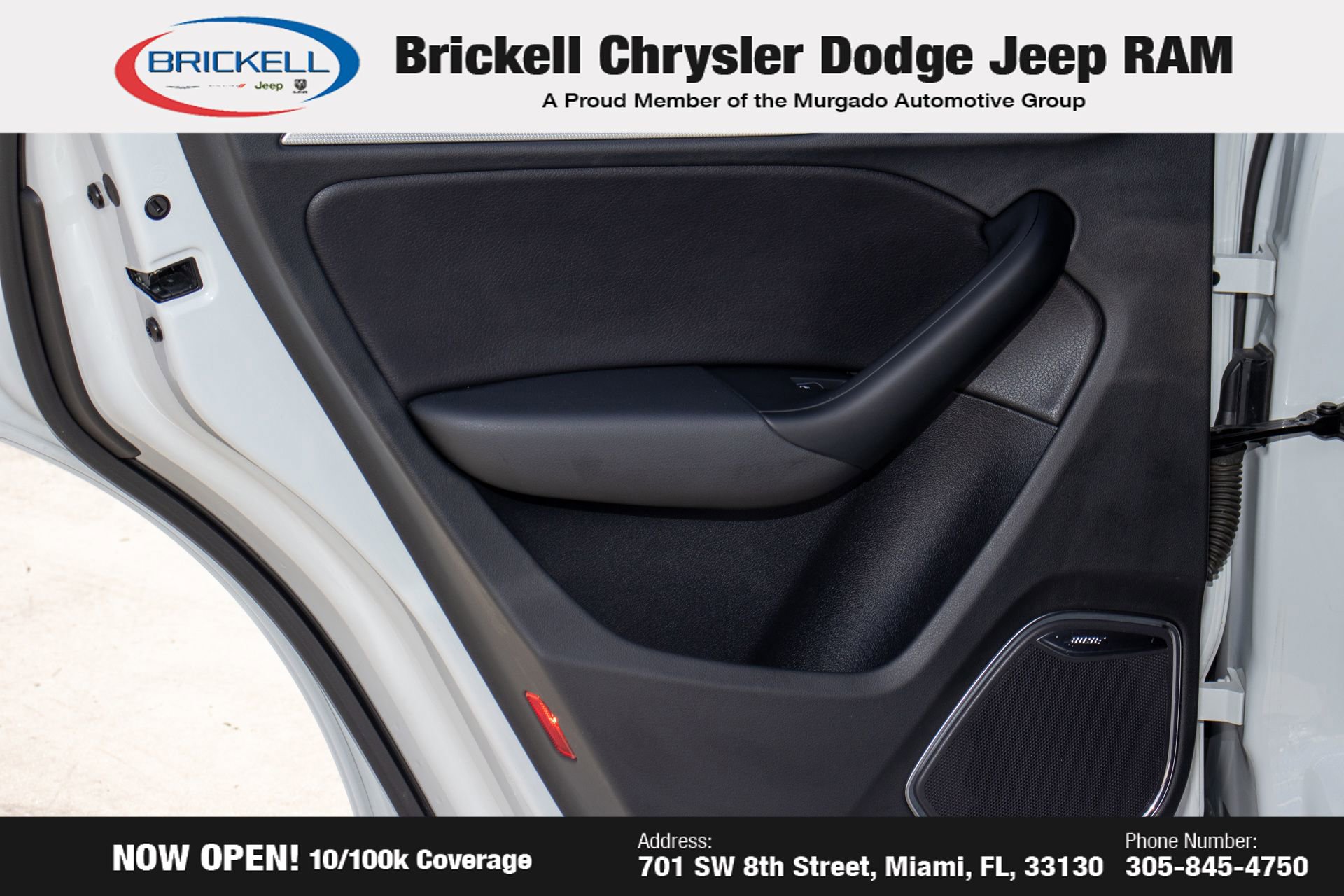 Used 2017 Audi Q3 2.0T Prestige image 16