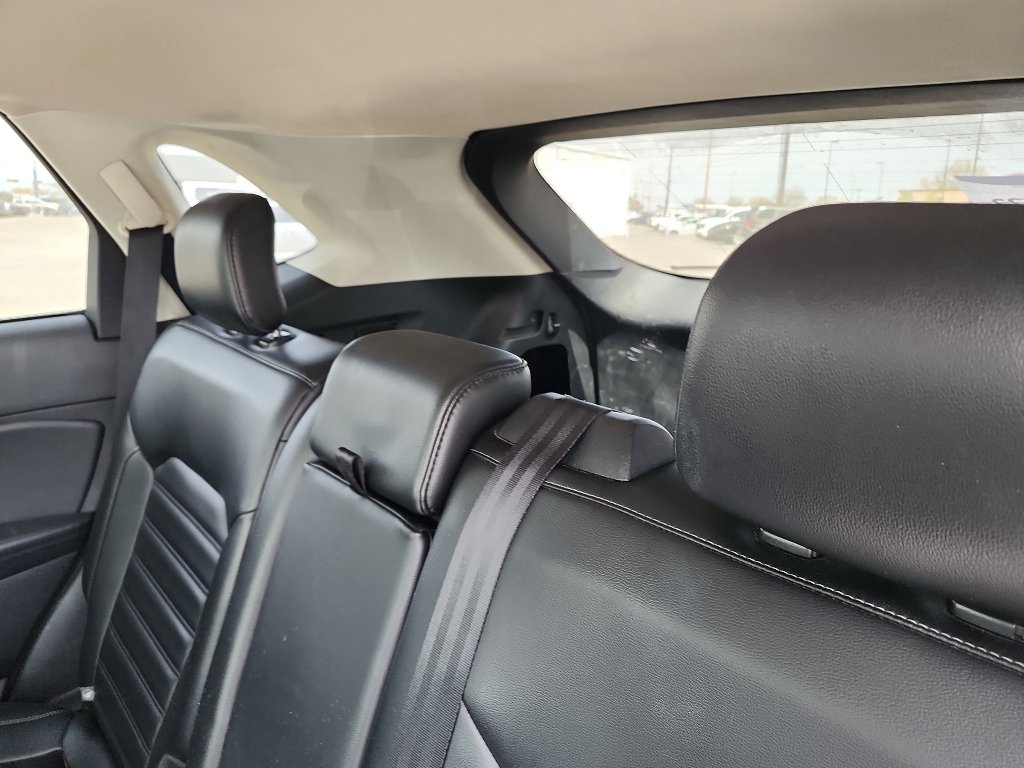 Used 2020 Ford Edge SEL image 13