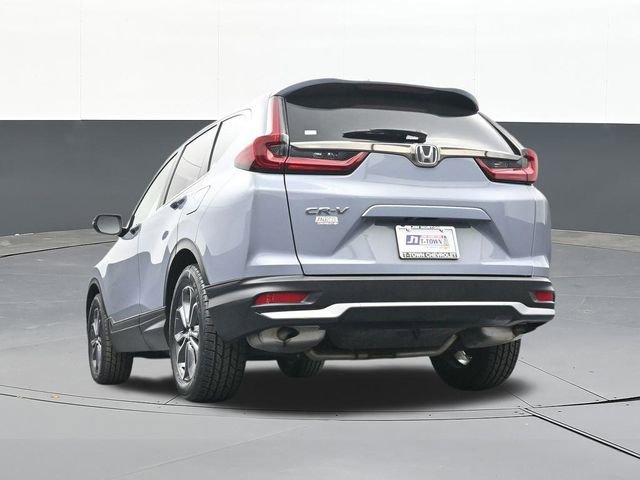 Used 2022 Honda CR-V EX-L image 45