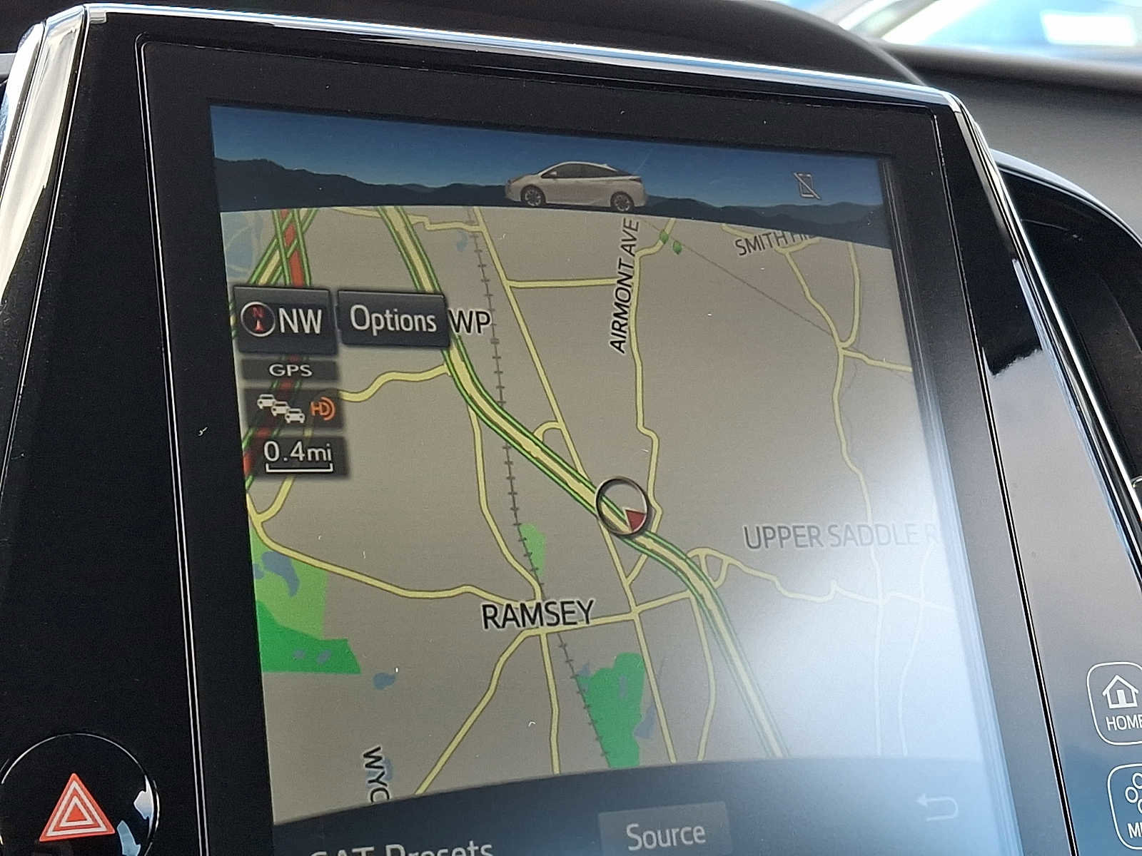 Used 2018 Toyota Prius Four Touring image 14