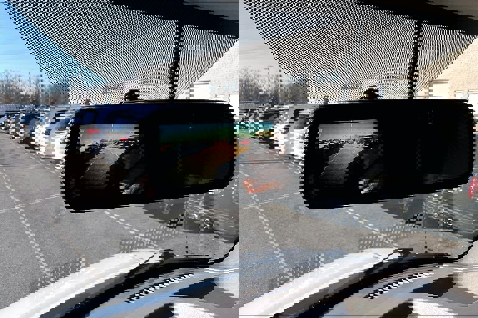 Used 2018 Chevrolet Express 2500 LT w/ LT Preferred Equipment Group image 24