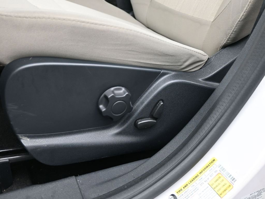 Used 2020 Ford EcoSport SE image 26