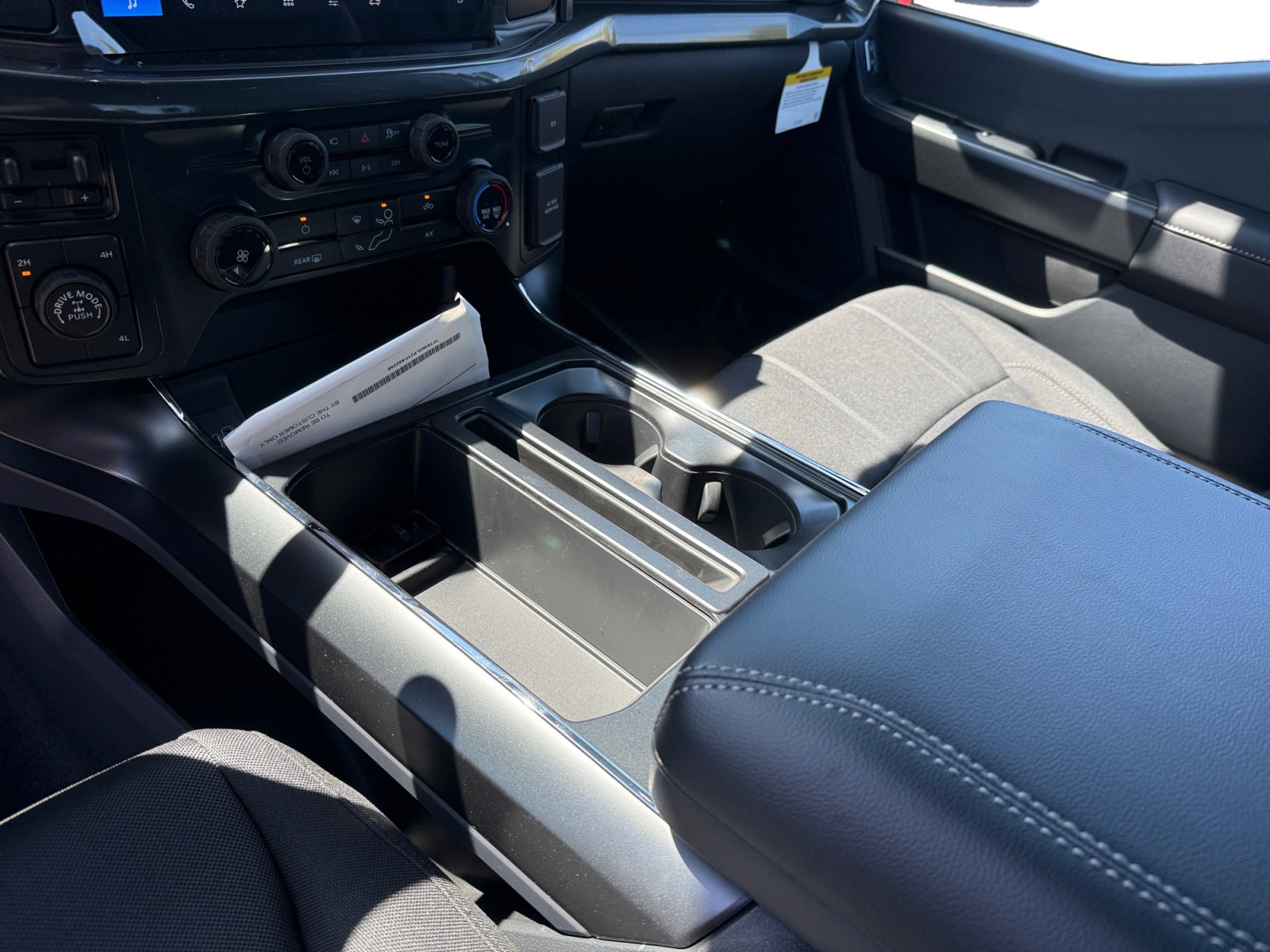 New 2026 Ford F150 STX AWD/4WD image 13