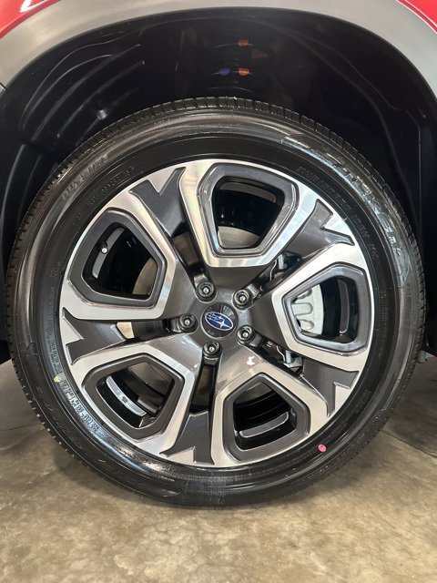 New 2025 Subaru Ascent Touring image 46