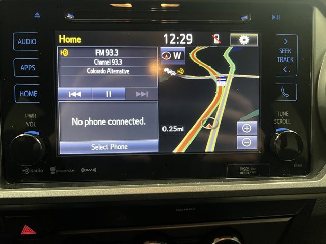 Used 2019 Toyota Tacoma TRD Sport image 28