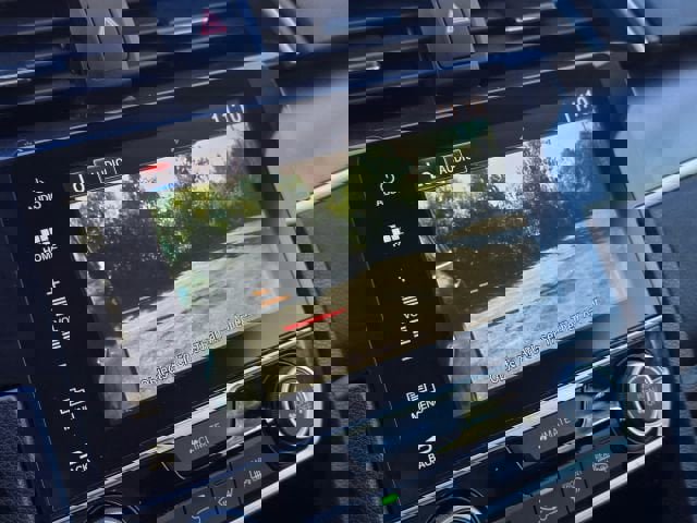 Used 2018 Honda Civic EX image 27