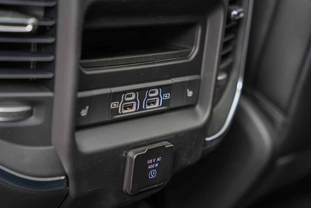 New 2026 RAM 1500 Laramie image 39