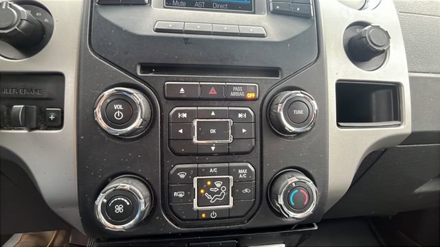 Used 2014 Ford F150 XLT w/ Equipment Group 302A Luxury image 16