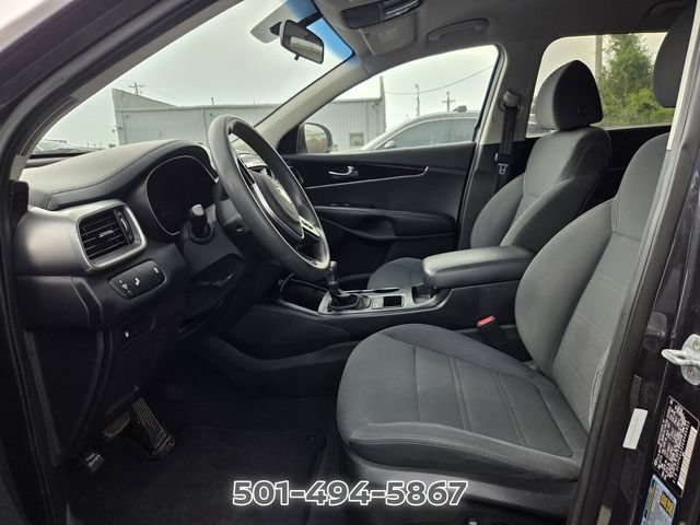 Used 2019 Kia Sorento FWD V6 image 8