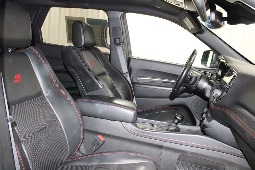 Used 2024 Dodge Durango GT AWD/4WD image 38