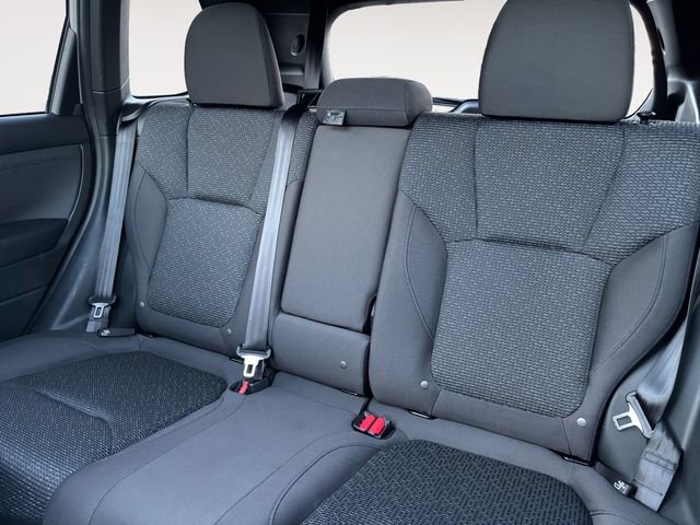 Certified 2025 Subaru Forester Premium image 13
