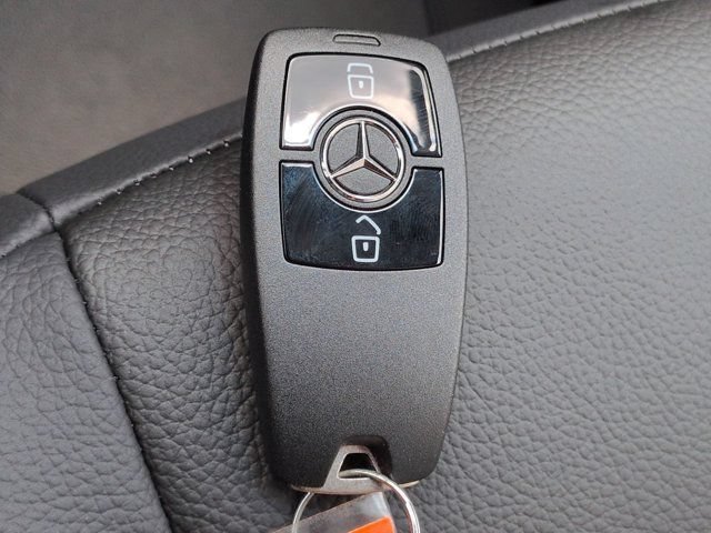 New 2026 Mercedes-Benz Sprinter 2500 image 29