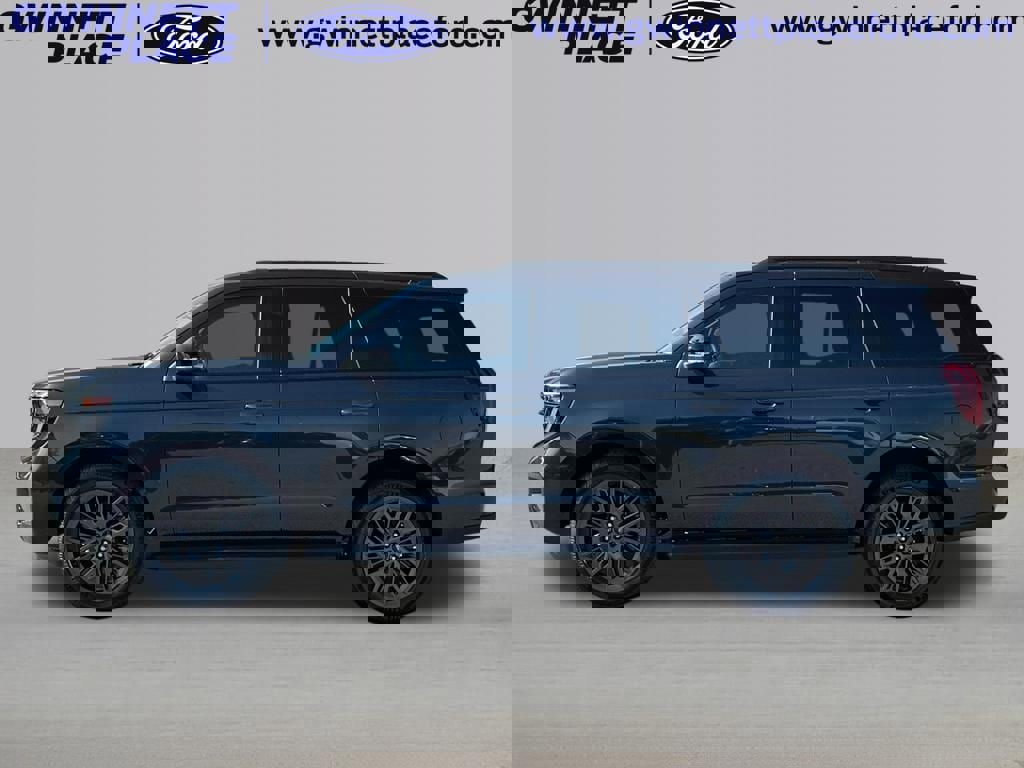 New 2026 Ford Expedition Platinum image 38