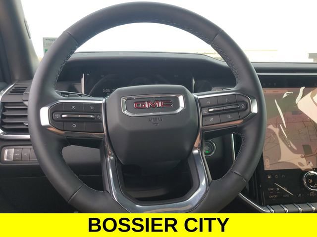 New 2026 GMC Acadia Elevation w/ Black Edition FWD image 18