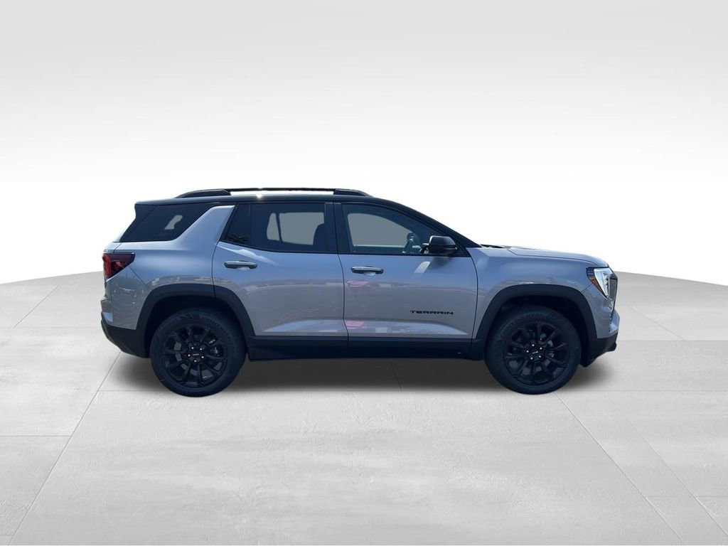New 2026 GMC Terrain Elevation w/ Elevation Premium Package image 6