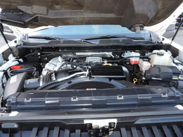 Certified 2021 Chevrolet Silverado 2500 LT w/ Convenience Package AWD/4WD image 20