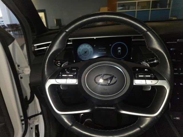 Used 2022 Hyundai Santa Cruz Limited AWD/4WD image 14