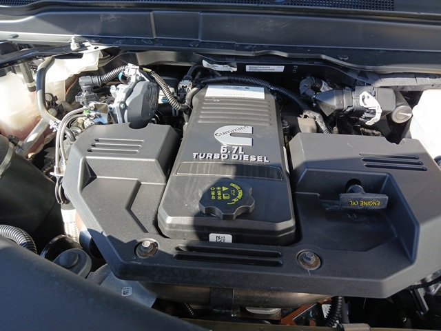 Used 2024 RAM 2500 Laramie w/ Safety Group image 23