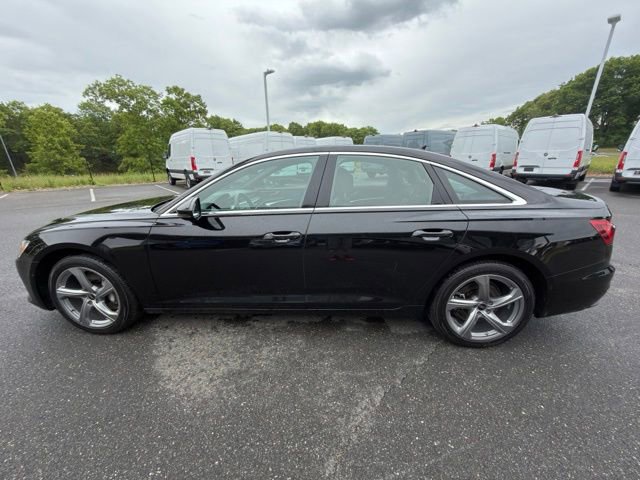 Used 2024 Audi A6 Premium Plus AWD/4WD image 4