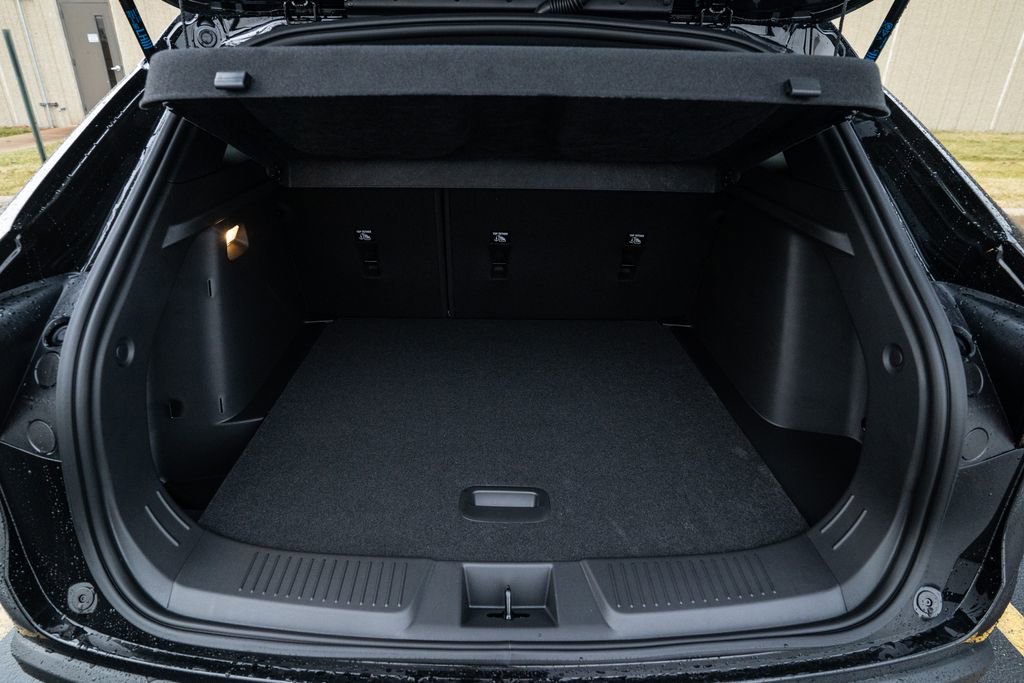 New 2026 Chevrolet Trax RS image 36