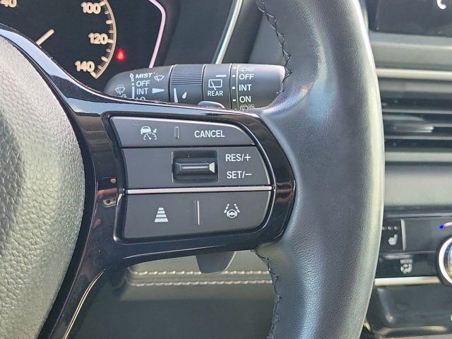 Certified 2025 Honda Pilot EX-L image 22