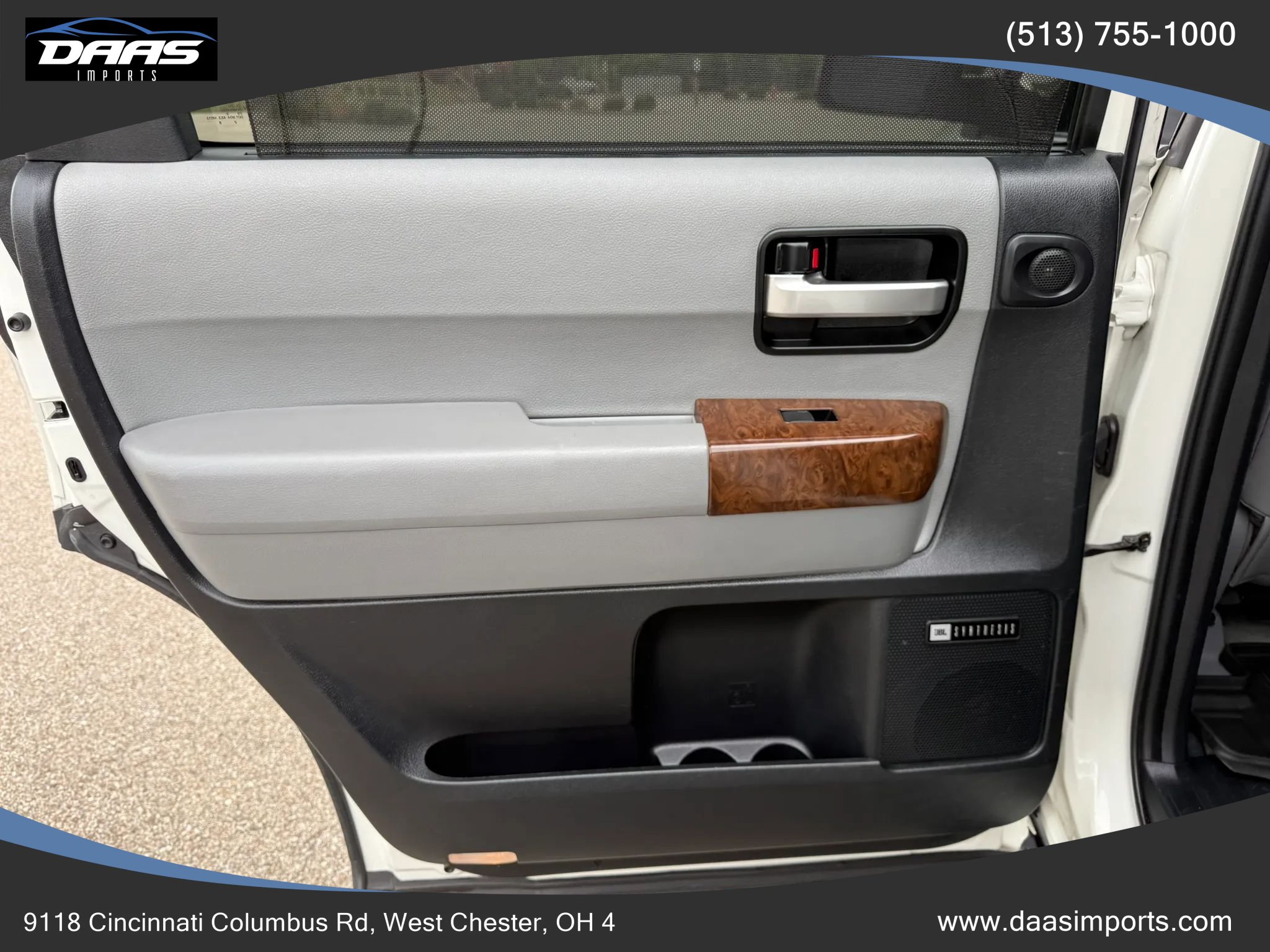 Used 2010 Toyota Sequoia Platinum AWD/4WD image 22